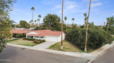 3501 N Apache Way, Scottsdale, AZ 85251