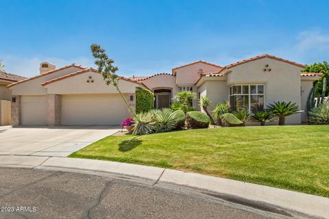 7415 E Sierra Vista Dr, Scottsdale, AZ 85250