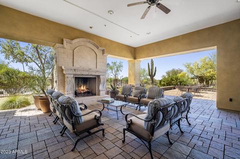 2156 N 88th St, Mesa, AZ 85207 photo 49