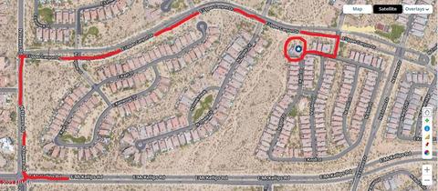 2156 N 88th St, Mesa, AZ 85207 photo 55