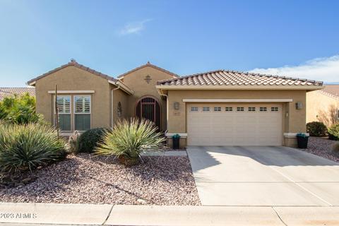 4633 W Aztec Dr, Eloy, AZ 85131