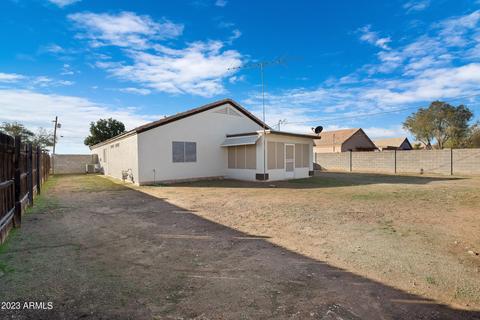 730 W Patton Ave, Coolidge, AZ 85128 photo 22