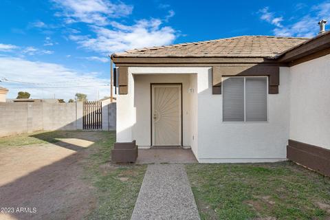 730 W Patton Ave, Coolidge, AZ 85128 photo 3