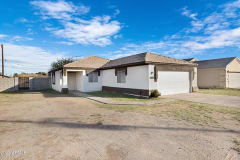 730 W Patton Ave, Coolidge, AZ 85128 photo 2