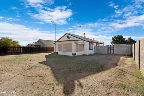 730 W Patton Ave, Coolidge, AZ 85128 photo 21
