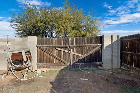 730 W Patton Ave, Coolidge, AZ 85128 photo 23