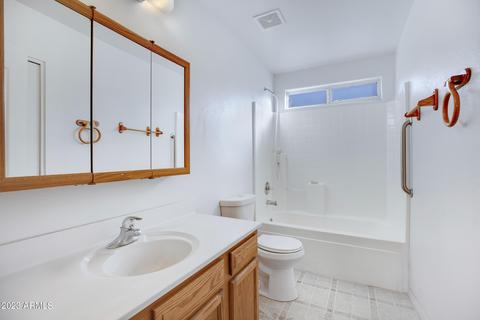 730 W Patton Ave, Coolidge, AZ 85128 photo 19