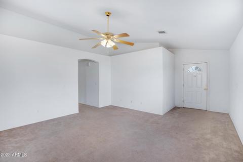 730 W Patton Ave, Coolidge, AZ 85128 photo 5