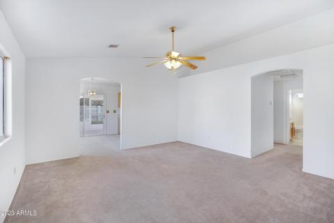 730 W Patton Ave, Coolidge, AZ 85128 photo 4