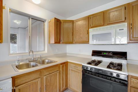 730 W Patton Ave, Coolidge, AZ 85128 photo 9