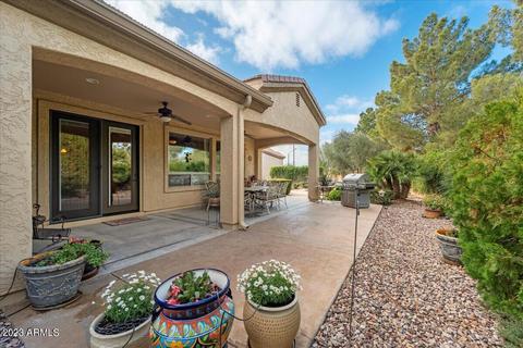 4034 E Appleby Dr, Gilbert, AZ 85298 photo 24