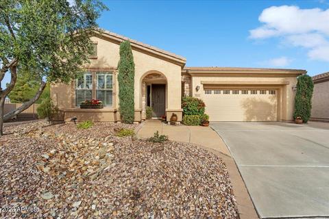 4034 E Appleby Dr, Gilbert, AZ 85298 photo 1