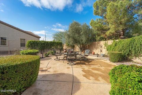 4034 E Appleby Dr, Gilbert, AZ 85298 photo 26