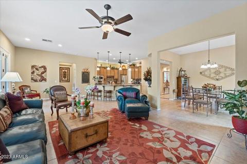 4034 E Appleby Dr, Gilbert, AZ 85298 photo 3