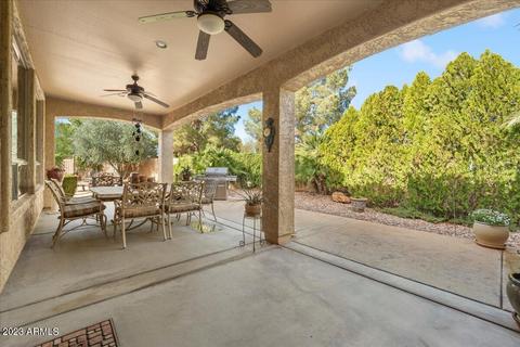 4034 E Appleby Dr, Gilbert, AZ 85298 photo 23