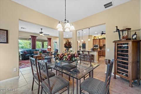 4034 E Appleby Dr, Gilbert, AZ 85298 photo 5