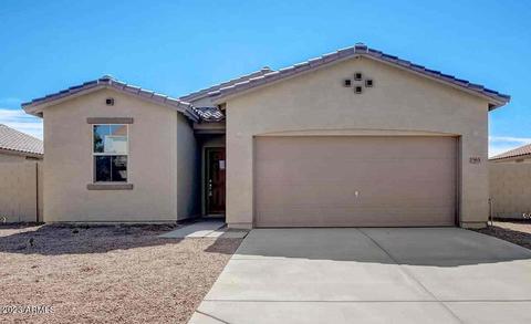 1565 E Kingman Pl, Casa Grande, AZ 85122