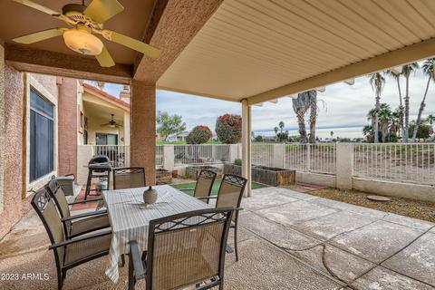 6215 E Nance St, Mesa, AZ 85215 photo 25