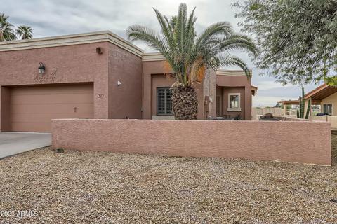 6215 E Nance St, Mesa, AZ 85215 photo 4