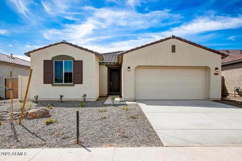 12111 W Marguerite Ave, Avondale, AZ 85323