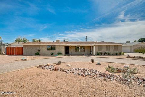 6411 E Holly Dr, Mesa, AZ 85215 photo 1