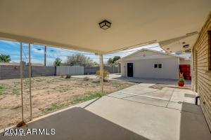 6411 E Holly Dr, Mesa, AZ 85215 photo 2