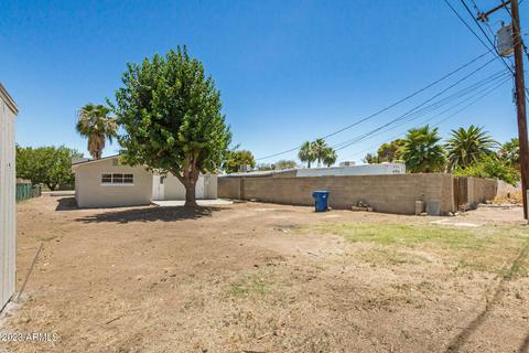 818 Edison Ave, Buckeye, AZ 85326 photo 23