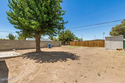 818 Edison Ave, Buckeye, AZ 85326 photo 24