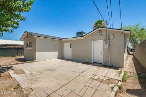 818 Edison Ave, Buckeye, AZ 85326 photo 21