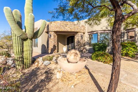8741 E Camino Vivaz St, Scottsdale, AZ 85255