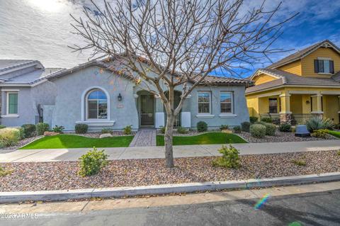 4317 E Ronald St, Gilbert, AZ 85295 photo 1