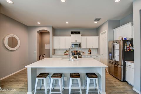 4317 E Ronald St, Gilbert, AZ 85295 photo 7
