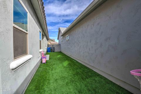 4317 E Ronald St, Gilbert, AZ 85295 photo 49