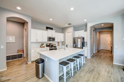 4317 E Ronald St, Gilbert, AZ 85295 photo 9