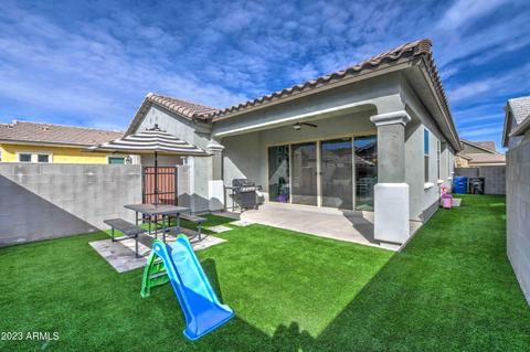 4317 E Ronald St, Gilbert, AZ 85295 photo 44