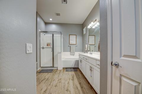 4317 E Ronald St, Gilbert, AZ 85295 photo 30
