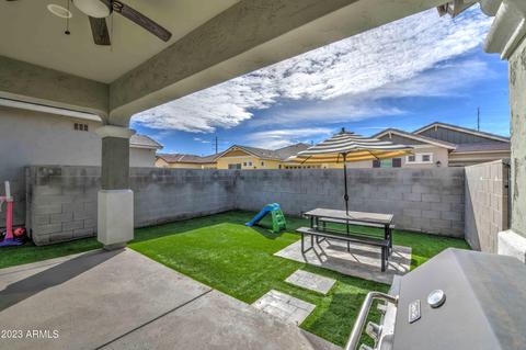 4317 E Ronald St, Gilbert, AZ 85295 photo 47