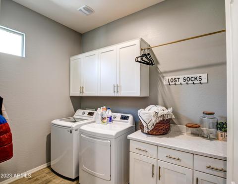 4317 E Ronald St, Gilbert, AZ 85295 photo 43