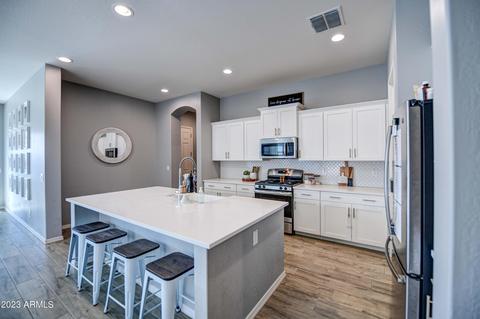 4317 E Ronald St, Gilbert, AZ 85295 photo 6