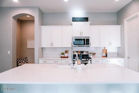 4317 E Ronald St, Gilbert, AZ 85295 photo 8