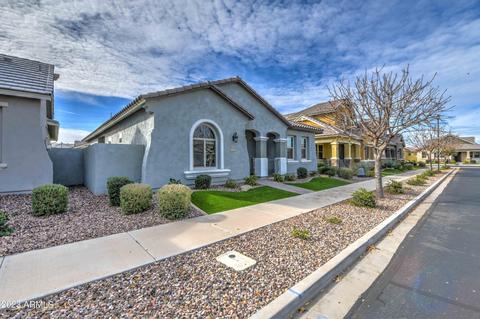 4317 E Ronald St, Gilbert, AZ 85295 photo 3