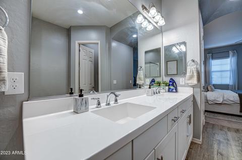 4317 E Ronald St, Gilbert, AZ 85295 photo 33