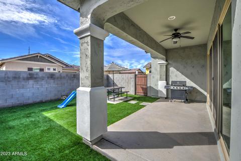 4317 E Ronald St, Gilbert, AZ 85295 photo 46