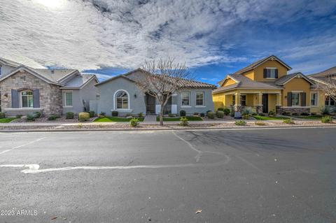 4317 E Ronald St, Gilbert, AZ 85295 photo 2