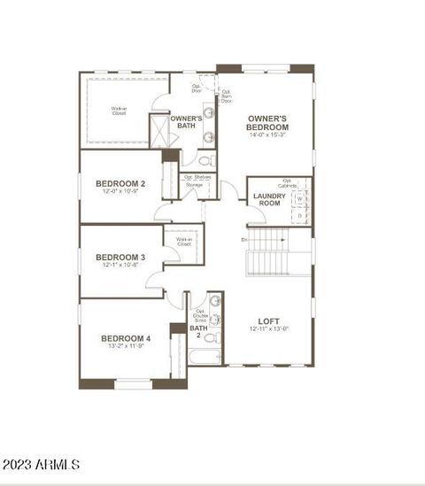 7451 E Olla Ave, Mesa, AZ 85212 photo 4