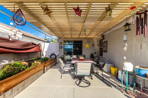 1217 W 17th Ave, Apache Junction, AZ 85120 photo 19