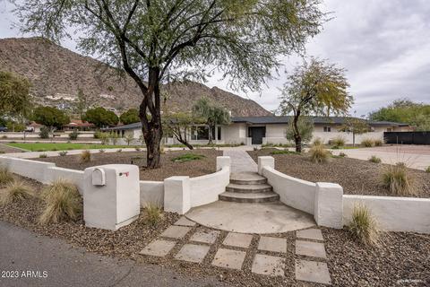 4545 N Royal View Dr E, Phoenix, AZ 85018 photo 1