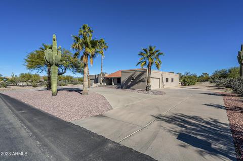 28619 N 63rd Pl, Cave Creek, AZ 85331