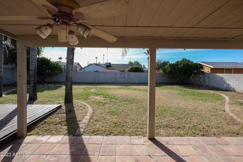 3805 E Gable Ave, Mesa, AZ 85206 photo 29