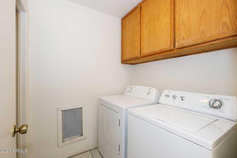 3805 E Gable Ave, Mesa, AZ 85206 photo 15